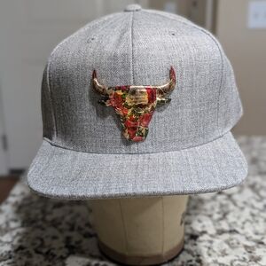 Chicago Bulls Hat